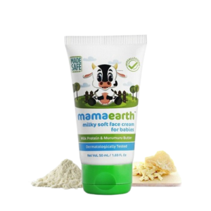 MILKY SOFT FACE CREAM