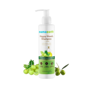 HAPPY HEADS SHAMPOO