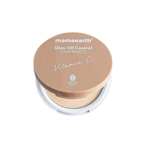 GLOW OIL CONTROL COMPACT VITAMIN C