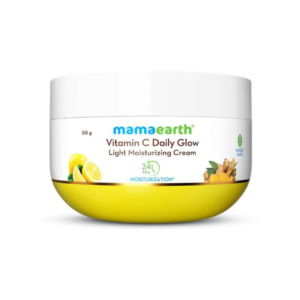 VITAMIN C DALIY GLOW KIGHT MOISTURIZING CREAM