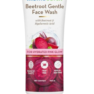BEETROOT FACE WASH