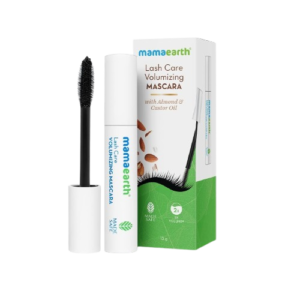 LASH CARE VOLUMIZING MASCARA